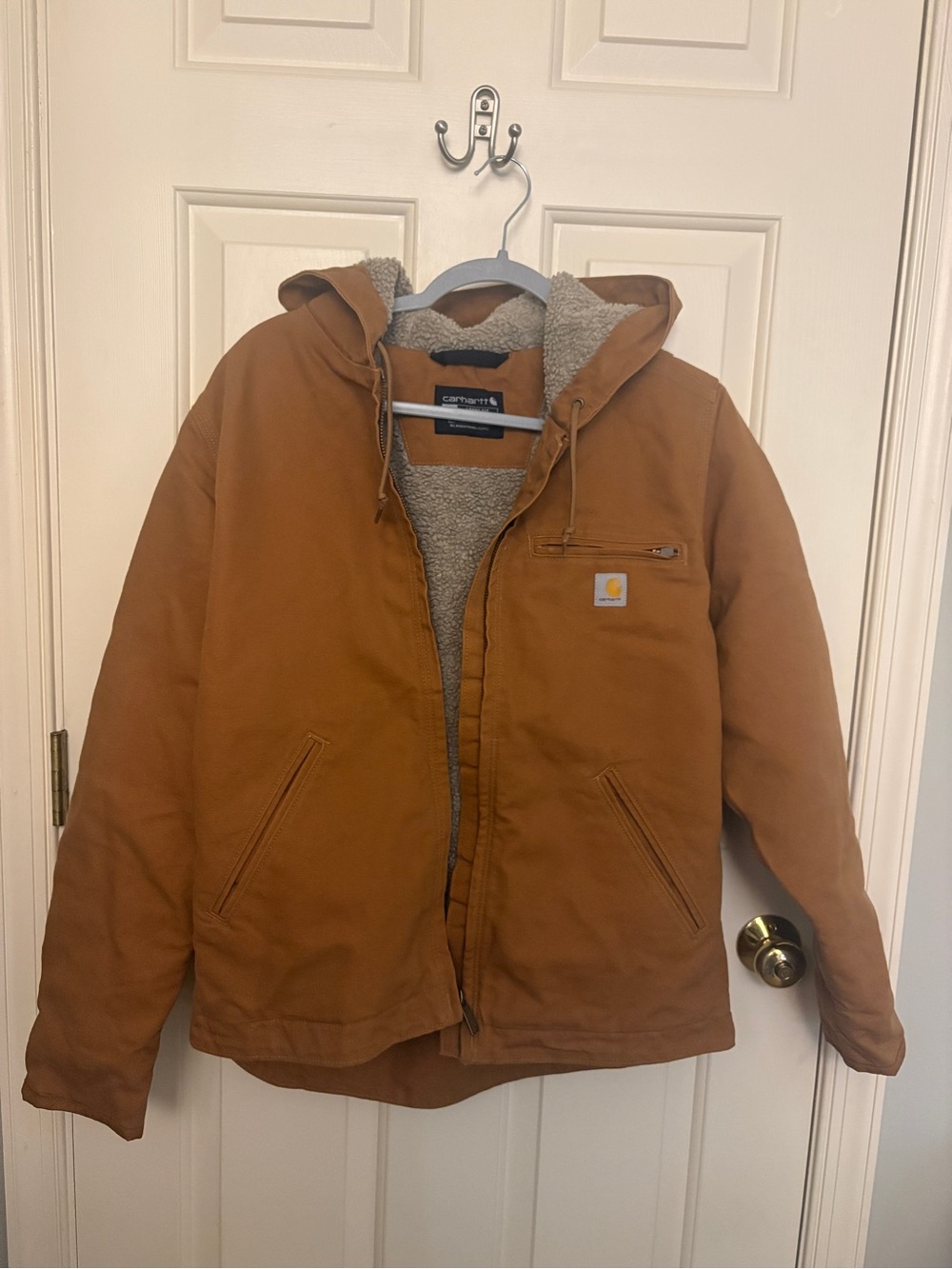 Carharrt Jacket